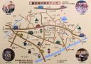 サムネイル　鈴川歴史マップ(地図)